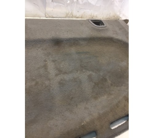 Полка багажника