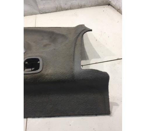 Полка багажника