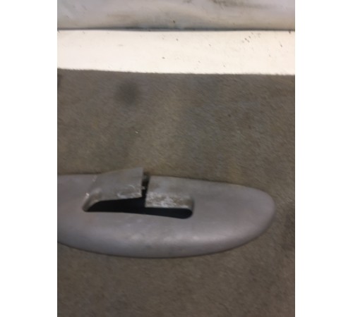 Полка багажника