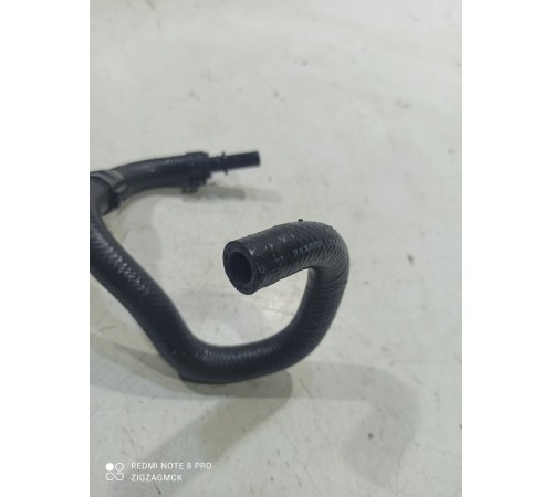 Патрубок системы охлаждения