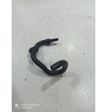 Патрубок системы охлаждения