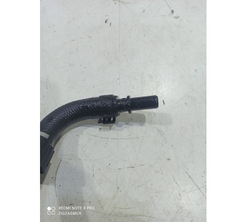 Патрубок системы охлаждения