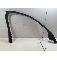 Накладка двери передняя левая