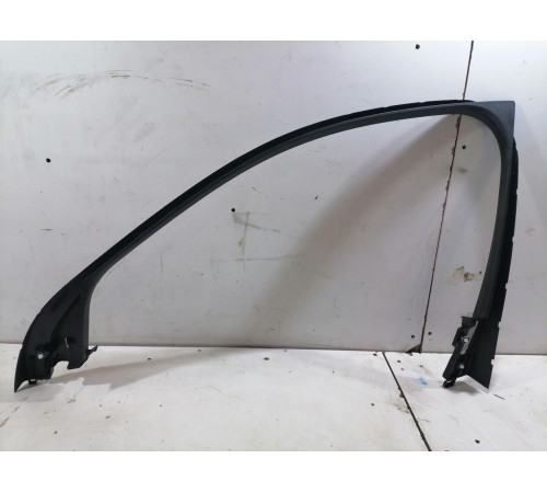 Накладка двери передняя левая