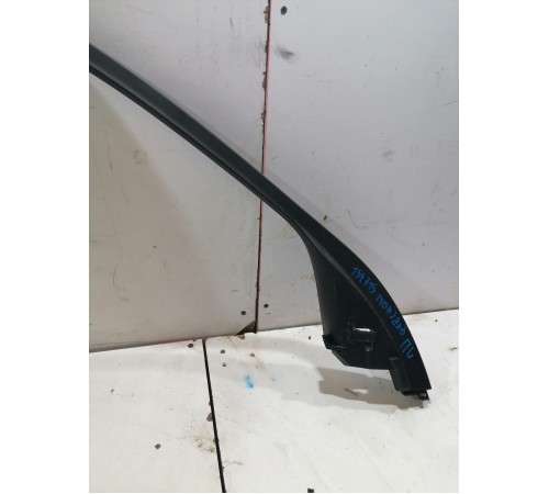 Накладка двери передняя левая