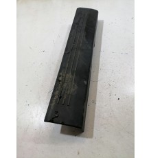 Накладка на порог правая передняя 