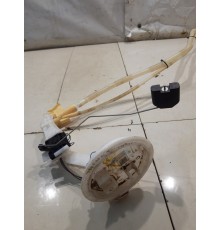 Датчик уровня топлива