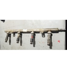 Форсунка топливная