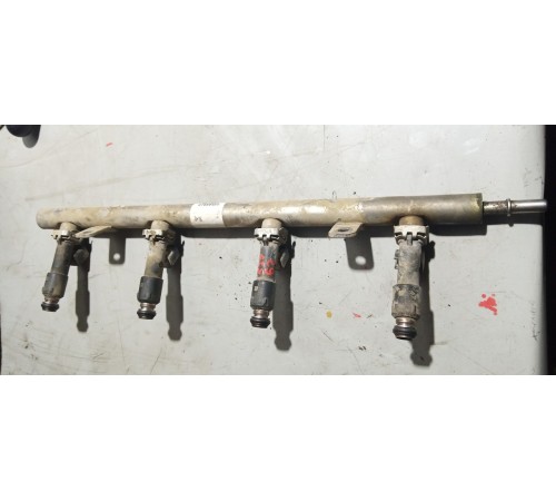 Форсунка топливная