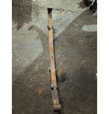 Рессора подвески задняя правая