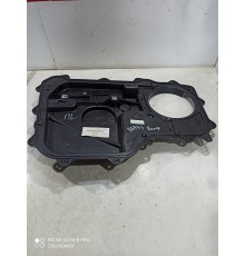 Панель двери передняя левая внутренняя