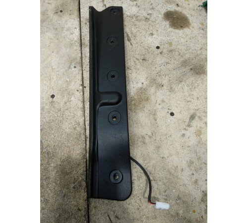 Датчик закрытия багажника правый