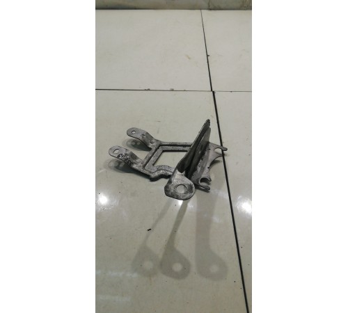 Кронштейн блока ABS