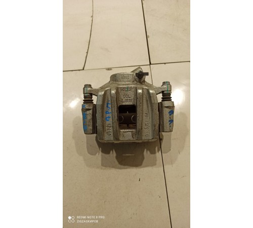 Суппорт (передний, левый)