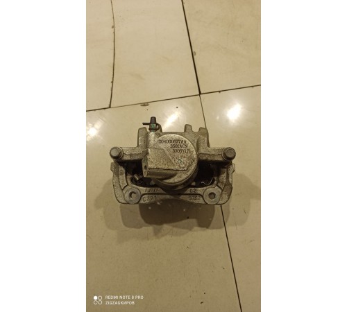 Суппорт (передний, левый)