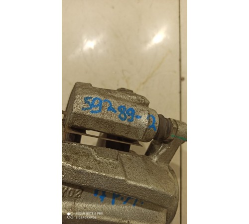 Суппорт (передний, левый)