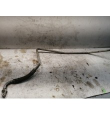 Трубка кондиционера длинная назад