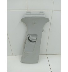 Обшивка центральной стойки правая верхняя