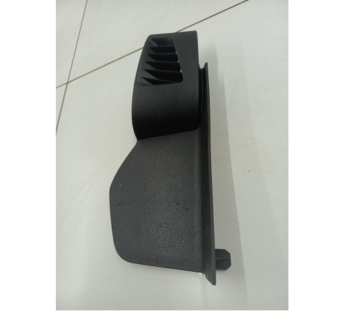 Декоративная накладка на торпеду