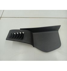 Декоративная накладка на торпеду