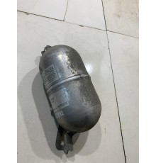 Ресивер пневмоподвески вакуумный задний левый