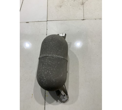 Ресивер пневмоподвески вакуумный задний левый