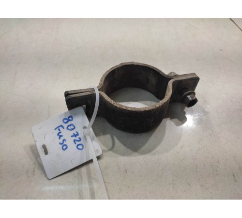 Хомут глушителя