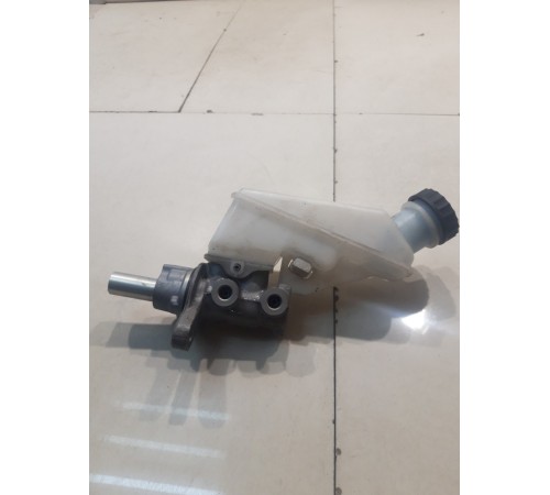 Главный тормозной цилиндр (в сборе)