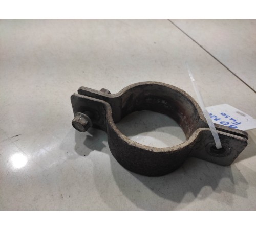 Хомут глушителя