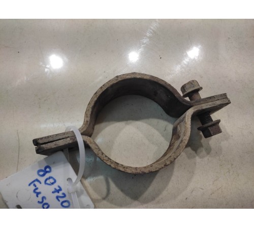 Хомут глушителя