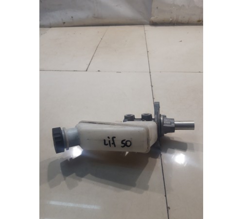 Главный тормозной цилиндр (в сборе)