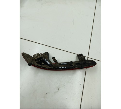 Фонарь противотуманный задний левый