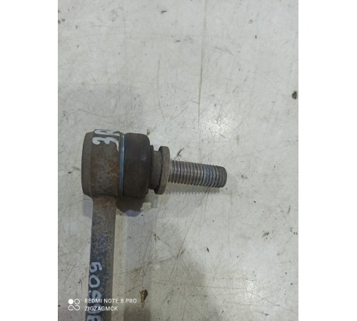 Стойка стабилизатора задняя