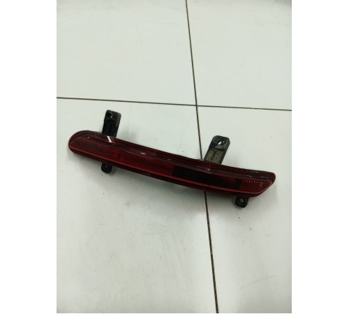 Фонарь противотуманный задний левый