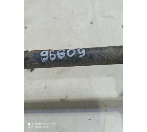 Стойка стабилизатора задняя