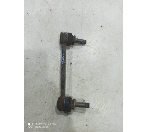 Стойка стабилизатора задняя