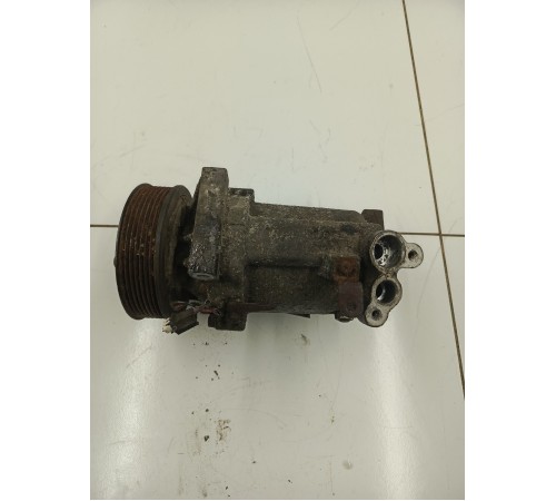 Компрессор кондиционера