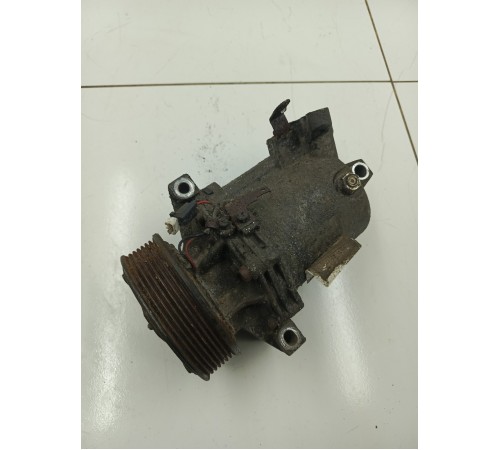 Компрессор кондиционера