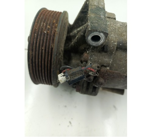 Компрессор кондиционера