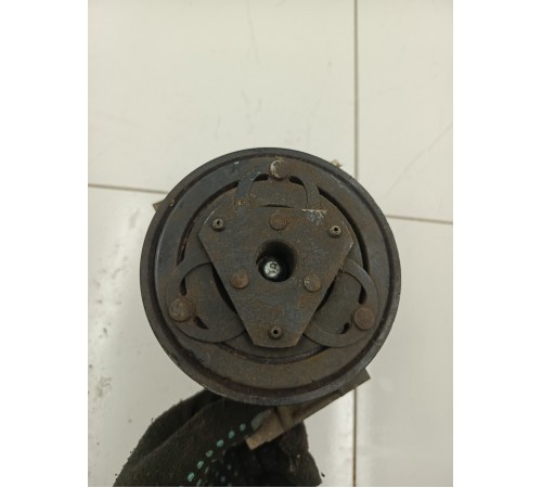 Компрессор кондиционера