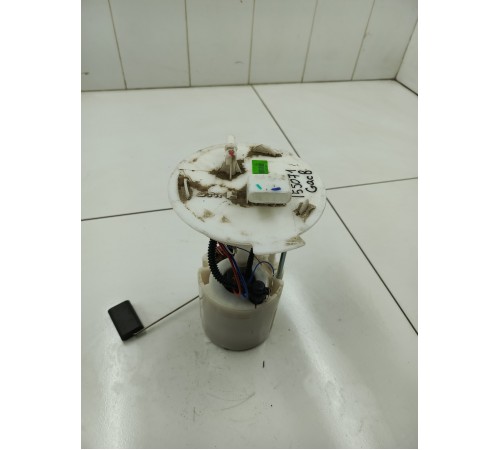 Насос топливный