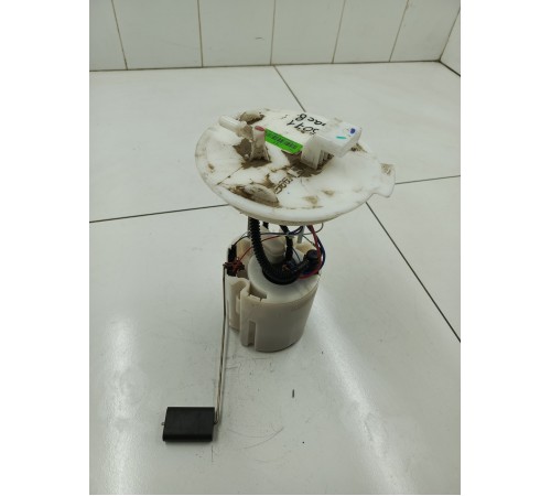 Насос топливный