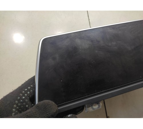 Дисплей(монитор) информационный