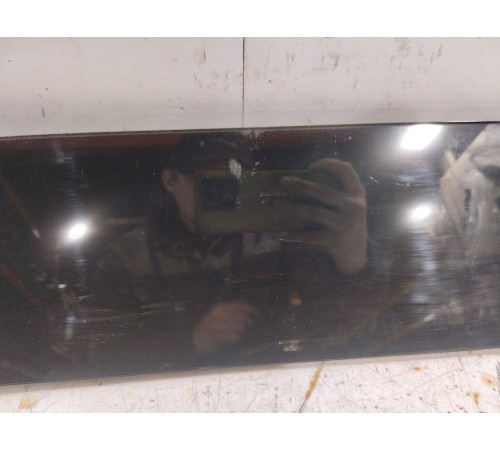 Панель приборов информационный дисплей