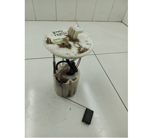 Насос топливный