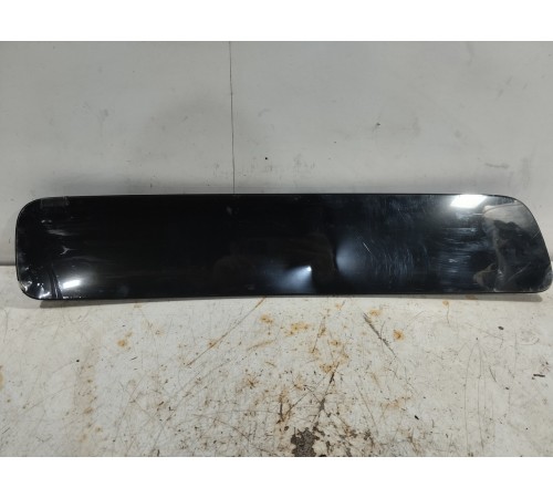 Панель приборов информационный дисплей