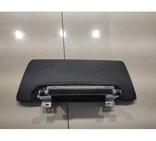 Дисплей(монитор) информационный