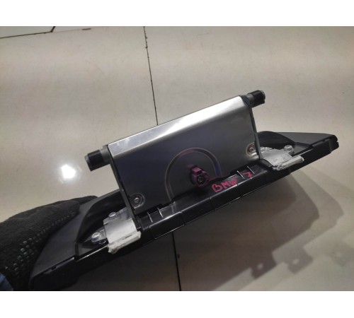 Дисплей(монитор) информационный