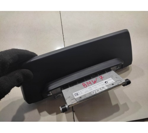 Дисплей(монитор) информационный