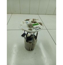 Насос топливный